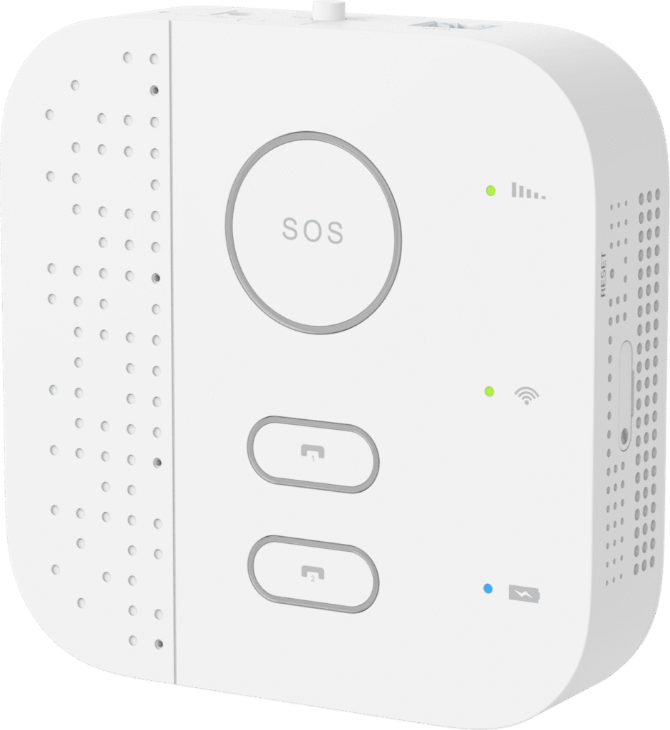 EV HUB（网关）2 1 Eview