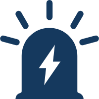 High false alarms and alarm fatigue