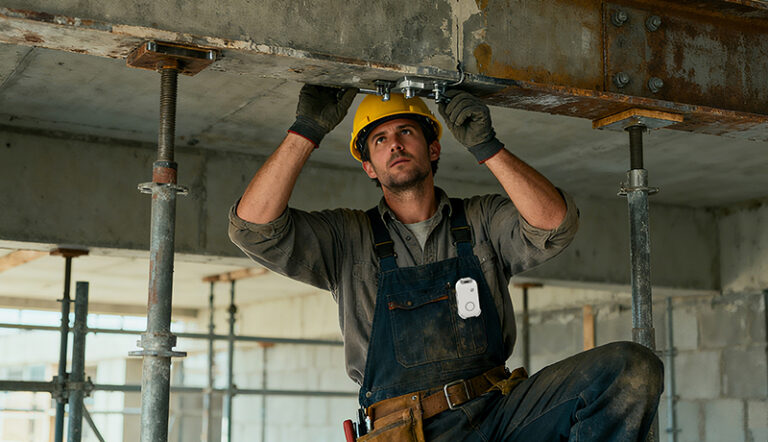 lone worker safety devices