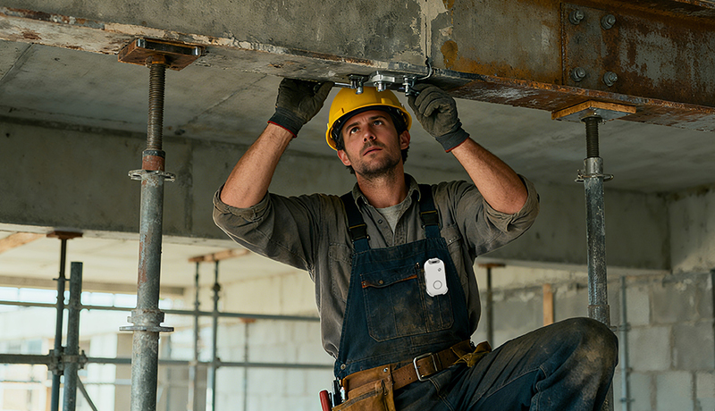 lone worker safety devices