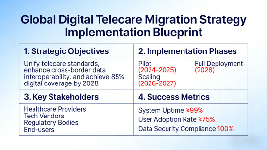Telecare IoT infrastructure requirements including resilient IoT healthcare connectivity, secure data transmission, edge computing, and cloud platform integration