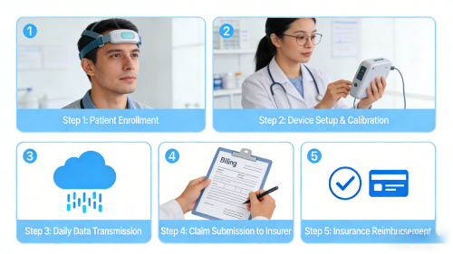 RPM billing requirements Medicare including 16 day rule and documentation checklist
