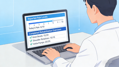 RPM and RTM billing revenue comparison chart showing monthly reimbursement rates and value-based care outcomes