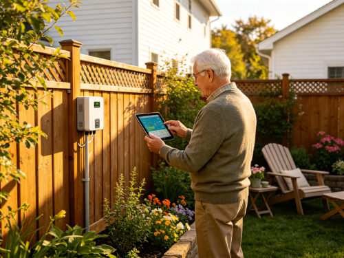 real-time equipment monitoring dashboard displaying performance metrics and remote monitoring benefits