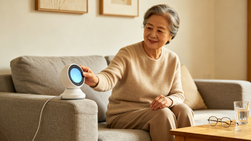 Hybrid monitoring model combining remote monitoring systems with on-site inspection processes