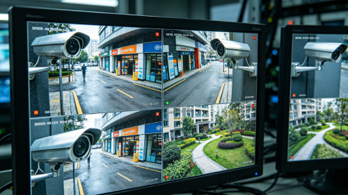 Average remote monitoring cost per month per device ranging from 20 to 80 dollars based on system configuration