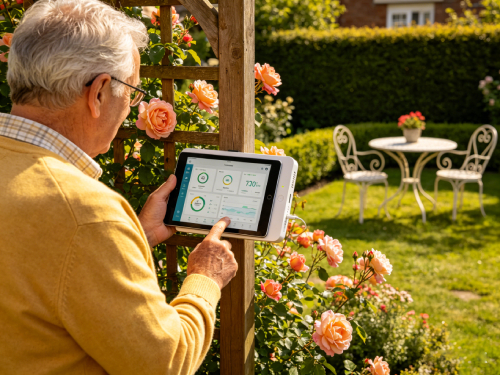 remote equipment monitoring use cases in manufacturing energy and industrial operations