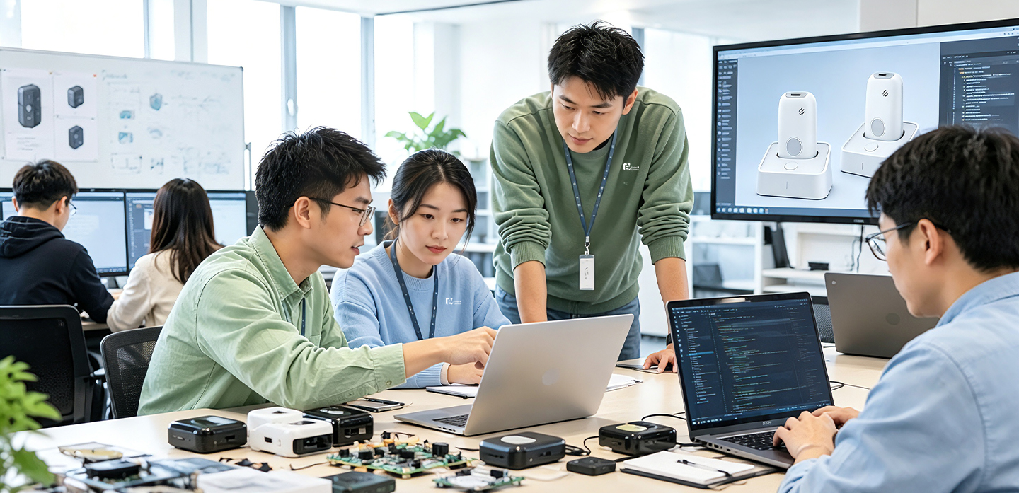 Agile Software