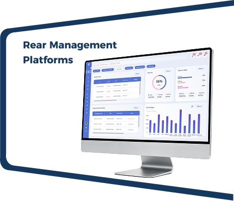 Rear Management Platform