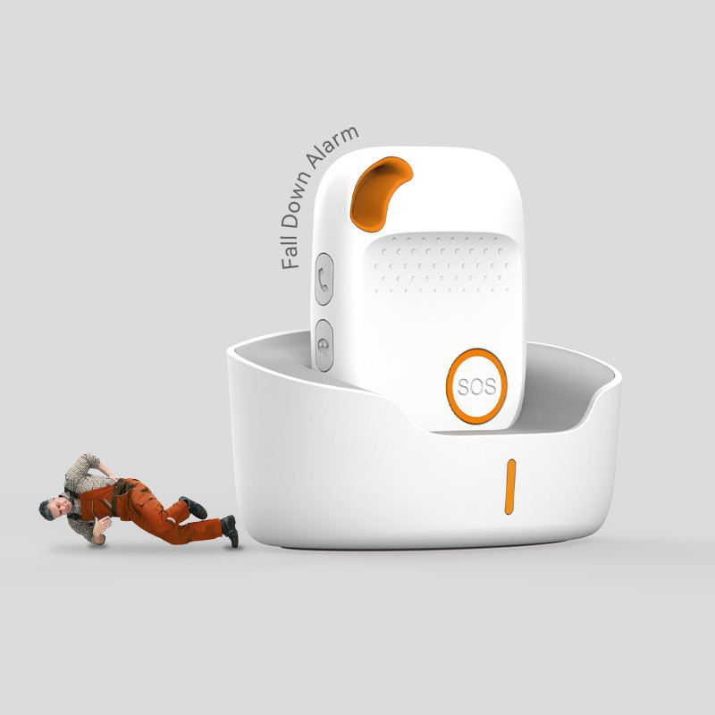 EV04 LONEWORKER Eview