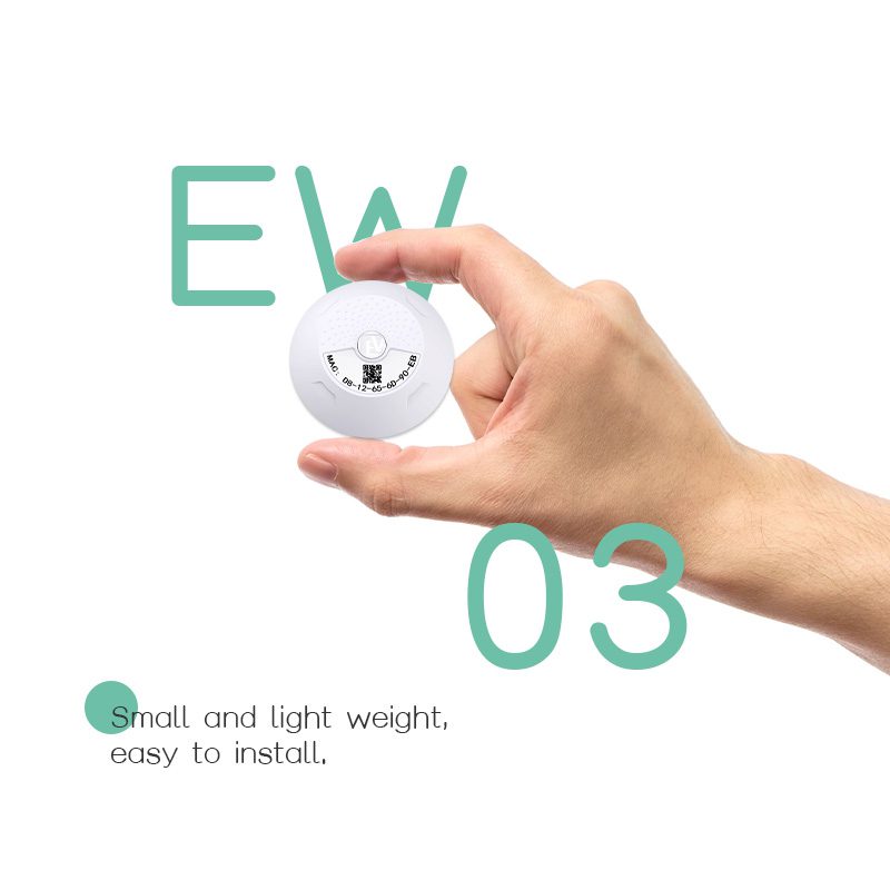 EW 03 Beacon 12 Eview