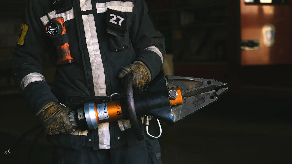 How to Convert EHS Compliance into Operational Efficiency in Lone Worker Safety