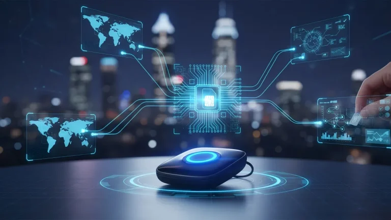 Smart Safety for Business: Solving Your 4 Biggest Care & Safety Pain Points