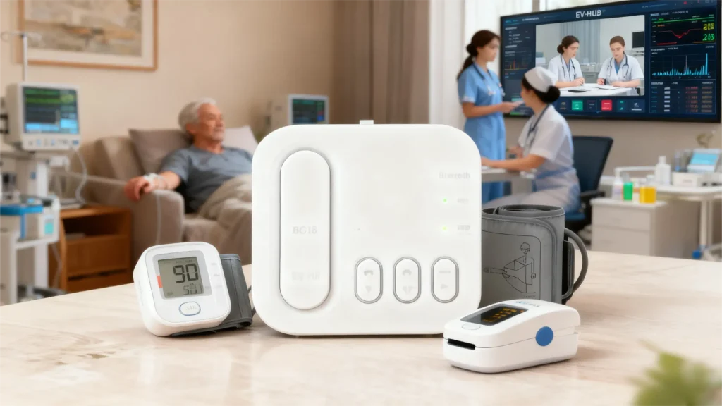 Reducing Hospital Readmissions with Post Acute Care 1 Eview