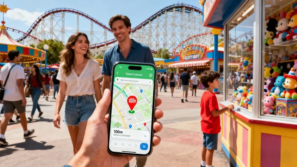 Safety in Crowded Public Spaces