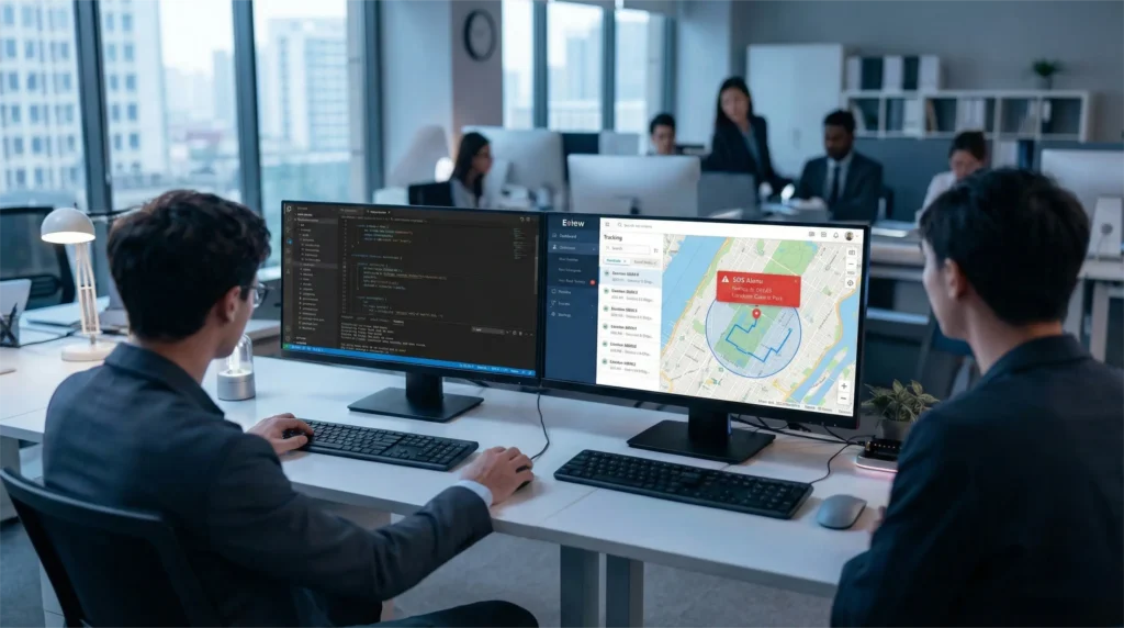 Software Firmware Development Eview