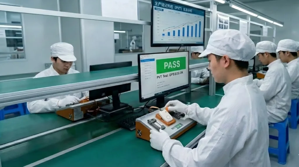 Validation Pilot Testing Eview