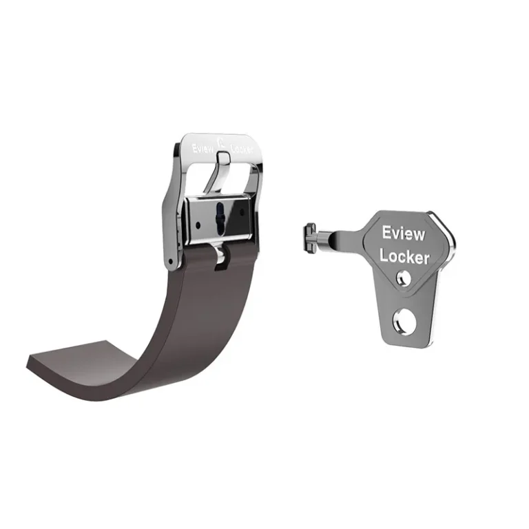 Watch Strap Lock