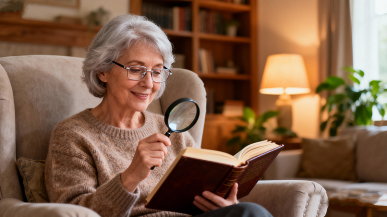 Elderly Safety Device