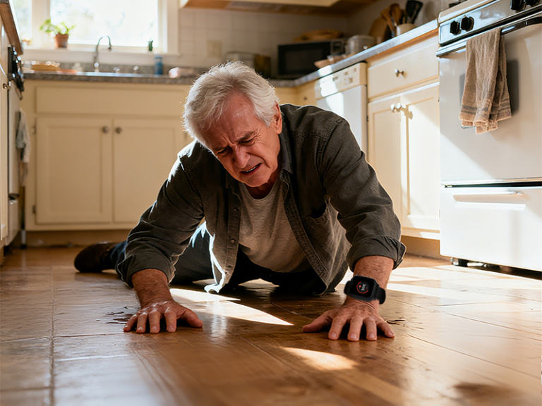 Medical Alert Device