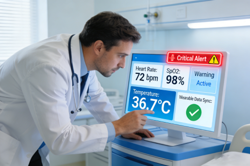 patient safety devices