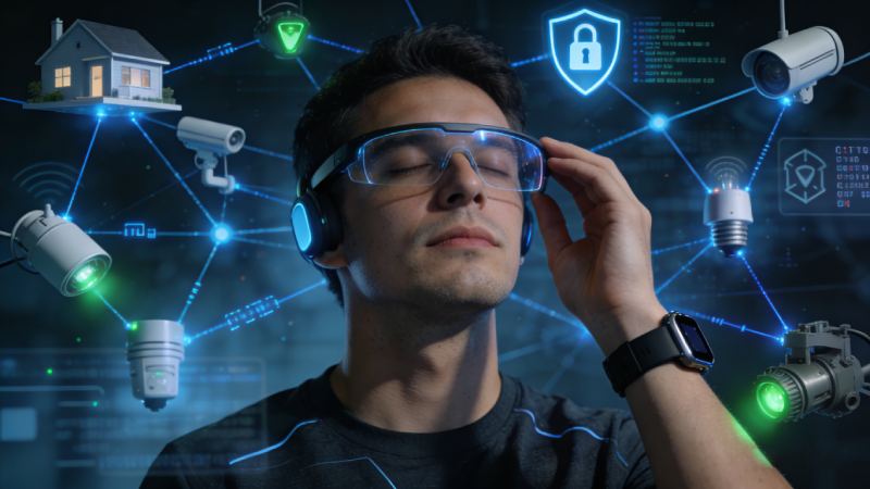 workplace safety device