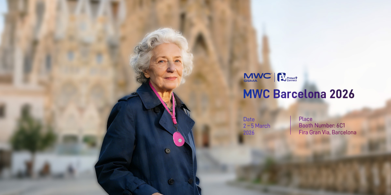 Eview at MWC Barcelona 2026 | Leading OEM/ODM Partner for IoT Telecare ...