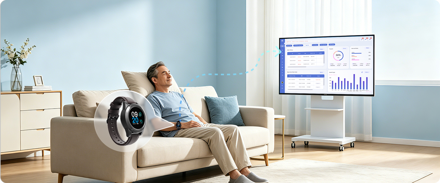 Bridging the Charging Gap