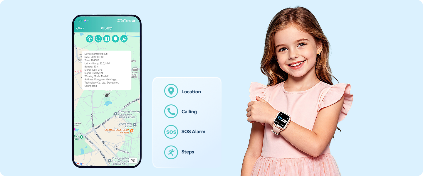 Bridging the Charging Gap