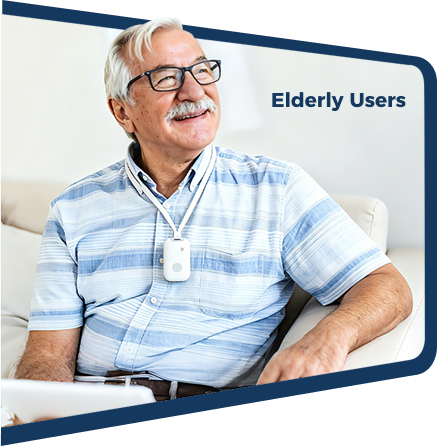 Elderly Users