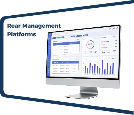 Rear Management Platform