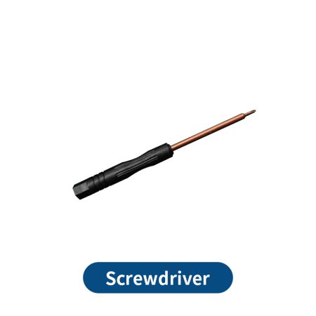 Screwdriver