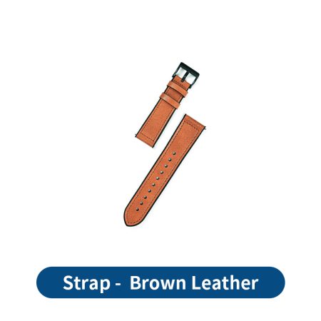Strap - Brown